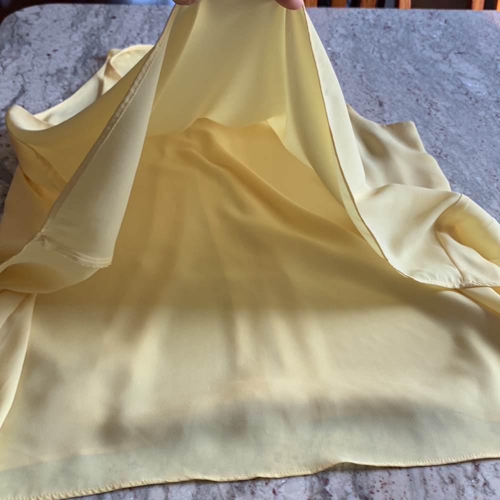 Alice Collection Sleeveless Dressy Top - Picture 6 of 10